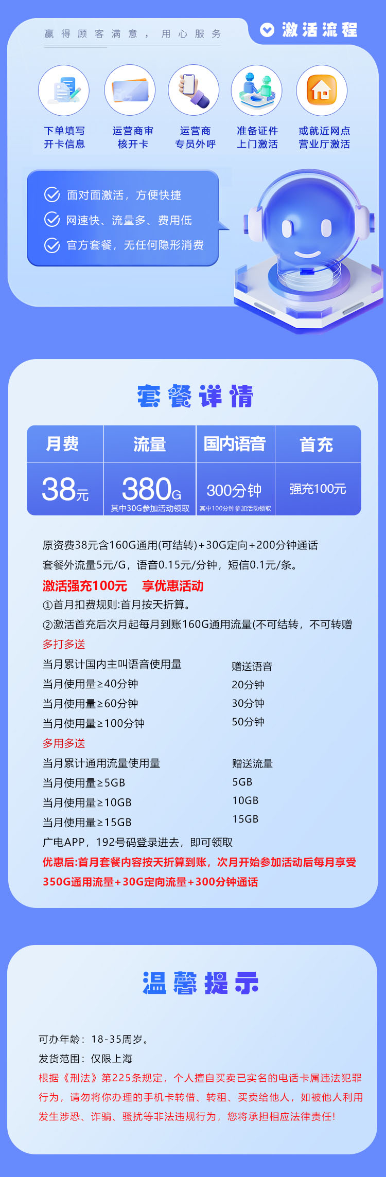 上海广电专享卡【38元380G+300分钟】详情.jpg 上海广电专享卡【38元380G+300分钟】详情.jpg